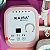 Motor Lixadeira Kaisa 35.000RPM Touch DIgital - Imagem 4