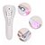 Cabine Portátil 5 Leds Uv 18w Recarregável - Imagem 1