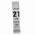 Refil Gel de Modelagem para Unhas Sculpting Gel Linha Light 15ml - Real Love - Imagem 15