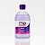 Prep Refil de Limpeza Higienizante Para Mãos Bactericida Shop Nails Cosméticos 500ml - Imagem 1