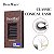 Cilios DeceMars Classic Conical Fios Classicos Fio a Fio Volume Russo Curva C mix 8-15mm - Imagem 1