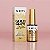 Top Coat Gold Glow Glitter Dourado Kaisa - Imagem 1