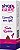 Esmalte Gel Fundo Relista 1 Shopnails 10ml - Imagem 2