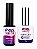 TOP COAT E BASE GEL SHOPNAILS - Imagem 1