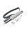 Micro Motor La Doce Lixadeira de Unha Profissional Manicure 35 ate 45000RPM Bivolt - Imagem 2