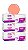 Kit 3 Gel Control Pink 24g Shopails - Imagem 1