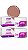 Kit 2 Géis Control Nude Rosé Shopnails 24g - Imagem 1