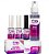 Kit Preparadores e Gel Control Nude Rosé - Imagem 1