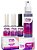 Kit Preparadores e Gel Control Pink - Imagem 1