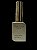 Esmalte Em Gel Dourado Champanhe Top Lirio 18ml Led Uv - Imagem 1
