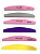 Lixa Buffer Shopnails 100/180 Und - Imagem 2