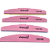 Lixa Buffer Shopnails 100/180 Und - Imagem 1