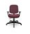 Cadeira Diretor Premium Plaxmetal Base Satandard Relax Braços Reguláveis Facto Dunas - Imagem 11