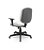 Cadeira Diretor Premium Plaxmetal Base Satandard Relax Braços Reguláveis Facto Dunas - Imagem 3