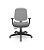 Cadeira Diretor Premium Plaxmetal Base Satandard Relax Braços Reguláveis Facto Dunas - Imagem 4
