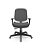 Cadeira Diretor Premium Plaxmetal Base Satandard Relax Braços Reguláveis Facto Dunas - Imagem 8
