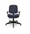 Cadeira Diretor Premium Plaxmetal Base Satandard Relax Braços Reguláveis Facto Dunas - Imagem 9