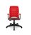Cadeira Presidente Ergoplax Plaxmetal Com Braços Base Aço Com Relax - Imagem 5