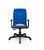 Cadeira Presidente Ergoplax Plaxmetal Com Braços Base Aço Com Relax - Imagem 6