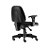 Cadeira Executiva Sky Frisokar Back System Com Braços Crepe Poliéster - Imagem 4