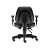Cadeira Executiva Sky Frisokar Back System Com Braços Crepe Poliéster - Imagem 5