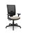 Cadeira Plaxmetal Flash Presidente Base Standard Back System Tela Preta Assento Poliéster - Imagem 12