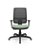 Cadeira Brizza Presidente Plaxmetal Tela Preta Base Standard Mecanismo Relax Assento Vinil - Imagem 11