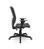 Cadeira Brizza Presidente Plaxmetal Tela Preta Base Standard Mecanismo Back System Assento Vinil - Imagem 2