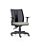 Cadeira Addit Diretor Frisokar Back System NR17 Tela Preta Assento Crepe Poliéster - Imagem 12