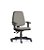 Cadeira Job Alta Frisokar Back System NR17 Assento e Encosto Couro Ecológico - Imagem 4
