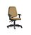 Cadeira Job Alta Frisokar Back System NR17 Assento e Encosto Couro Ecológico - Imagem 10
