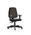 Cadeira Job Alta Frisokar Back System NR17 Assento e Encosto Couro Ecológico - Imagem 14