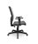 Cadeira Brizza Presidente Plaxmetal Tela Cinza Base Standard Back System 3D Assento Poliéster - Imagem 2