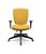 Cadeira Altrix Alta Ergonômica Back System Base Nylon Em Poliéster - Imagem 11