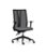 Cadeira Addit Presidente Frisokar Base Nylon Piramidal Back System NR17 Assento Poliéster - Imagem 3