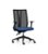 Cadeira Addit Presidente Frisokar Base Nylon Piramidal Back System NR17 Assento Poliéster - Imagem 5