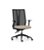Cadeira Addit Presidente Frisokar Base Nylon Piramidal Back System NR17 Assento Poliéster - Imagem 14