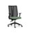 Cadeira Addit Presidente Frisokar Base Nylon Piramidal Back System NR17 Assento Poliéster - Imagem 15