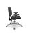 Cadeira Diretor Premium Plaxmetal Base Aluminio Back System NR17 Vinil - Imagem 2