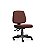 Cadeira Job Frisokar Back System Ergonômica Revestimento em Tecido Poliéster - Imagem 16