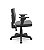 Cadeira Izzi Plaxmetal Executiva Back System NR17 Base Standard Revestimento Poliéster - Imagem 19