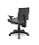 Cadeira Izzi Plaxmetal Executiva Back System NR17 Base Standard Revestimento Poliéster - Imagem 20