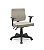 Cadeira Izzi Plaxmetal Executiva Back System NR17 Base Standard Revestimento Poliéster - Imagem 17