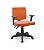 Cadeira Izzi Plaxmetal Executiva Back System NR17 Base Standard Revestimento Poliéster - Imagem 13
