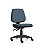 Cadeira Job Frisokar Back System Ergonômica Revestimento em Couro Sintético - Imagem 17