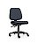 Cadeira Job Frisokar Back System Ergonômica Revestimento em Couro Sintético - Imagem 4