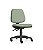 Cadeira Job Frisokar Back System Ergonômica Revestimento em Couro Sintético - Imagem 5