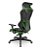 Cadeira Gamer Vizon DZ Plaxmetal Encosto em Tela Base Standard Rodrizios PU Mecanismo Relax System Braços 3D Shift PP - Imagem 15