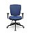 Cadeira Altrix Alta Ergonômica Back System Base Nylon Em Vinil - Imagem 7