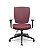 Cadeira Altrix Alta Ergonômica Back System Base Nylon Em Vinil - Imagem 9